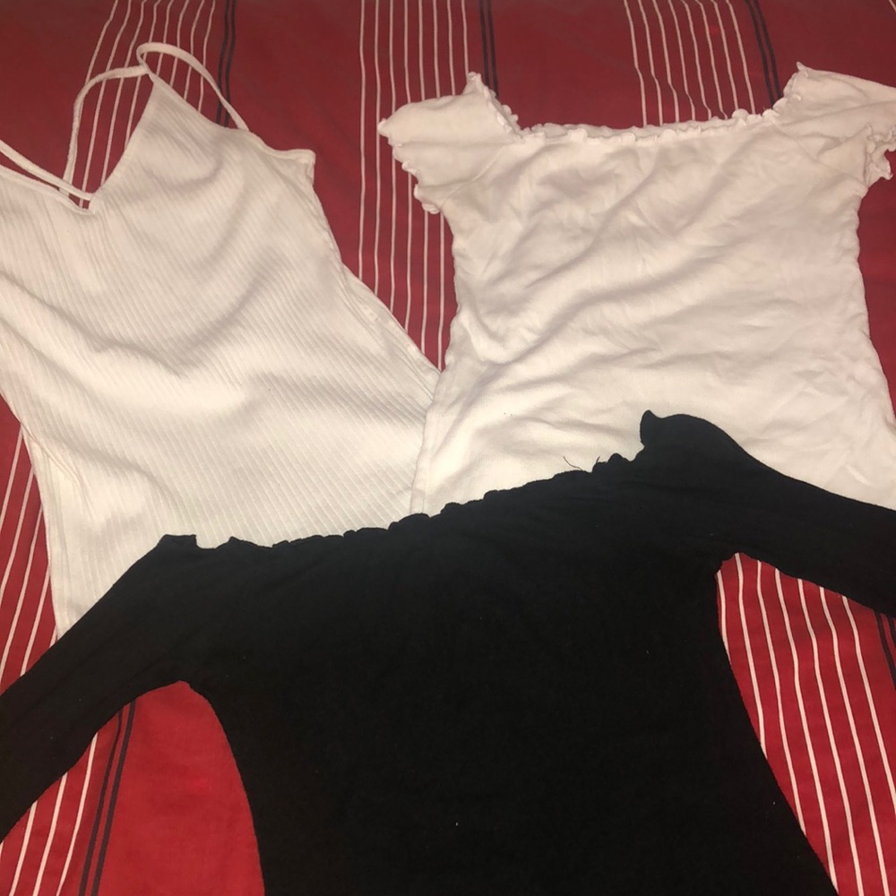 Hollister Bundle